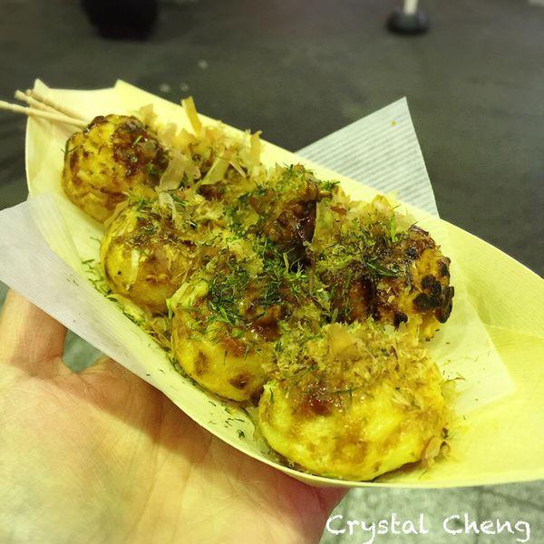 【2016大阪自由行✈好吃又好買】心齋橋 道頓堀 難波千日前商店街 美食購物逛街地圖分享